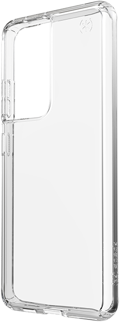 Speck Presidio Perfect Clear Case - Samsung Galaxy S21+ 5G - Clear